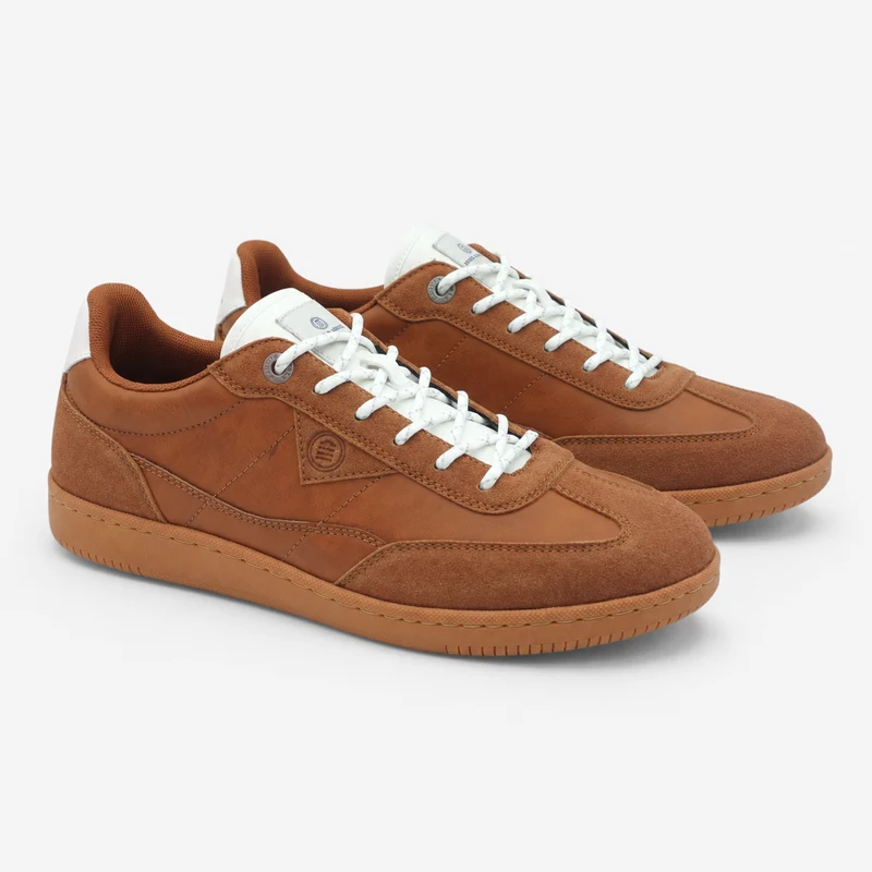Sneakers marron London