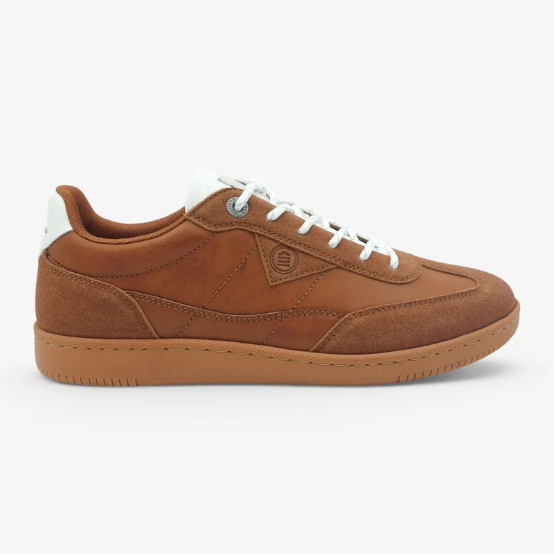 Sneakers marron London