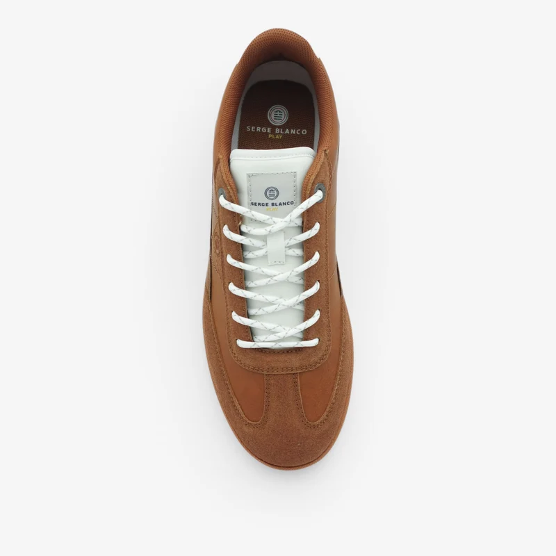 Sneakers marron London