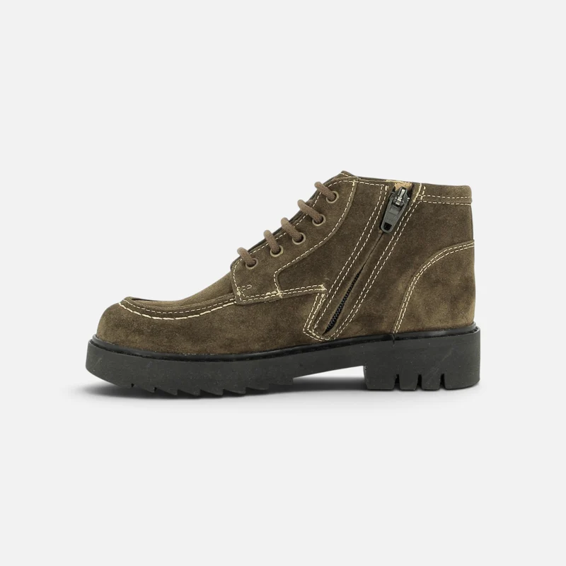 SID LACE PLATO - VELOURS - MOUSSE SEM NOIRE