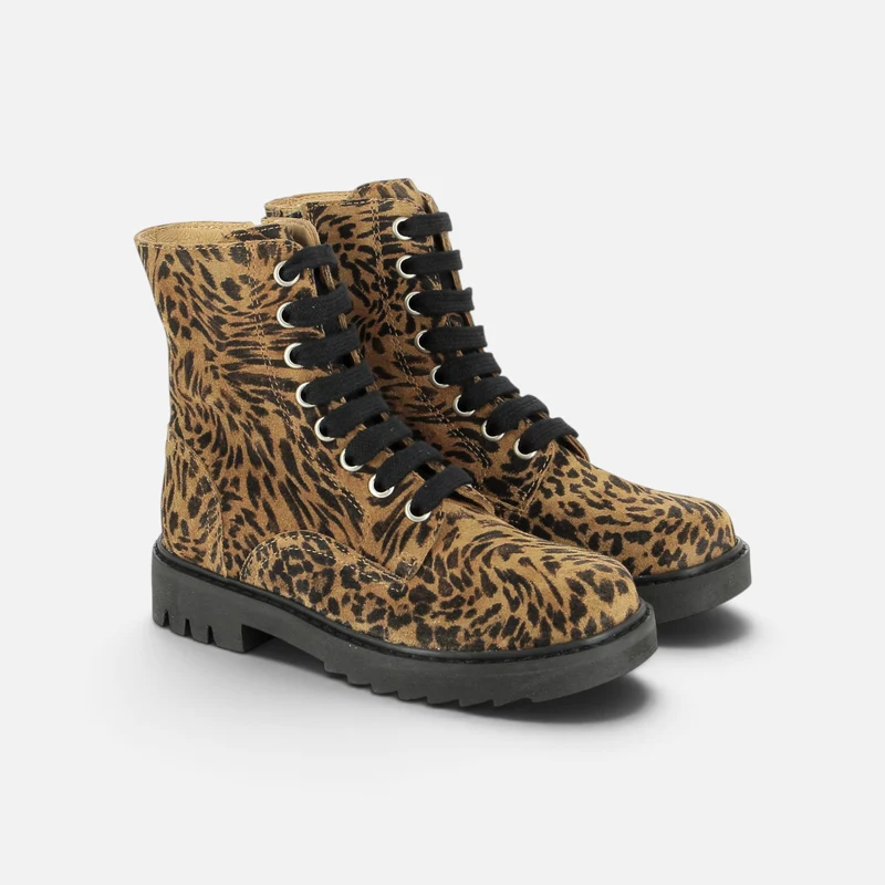 SID RANGER - SAVANA - NATUREL SEM NOIRE