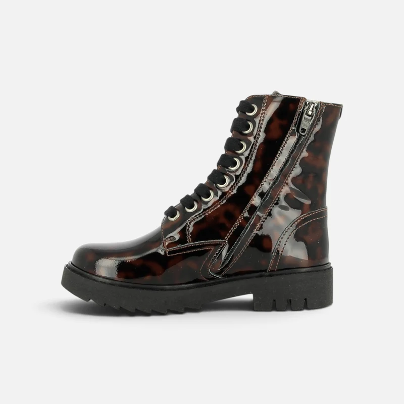 SID RANGER - VERNIS - TARTARUGA DK S NOIRE