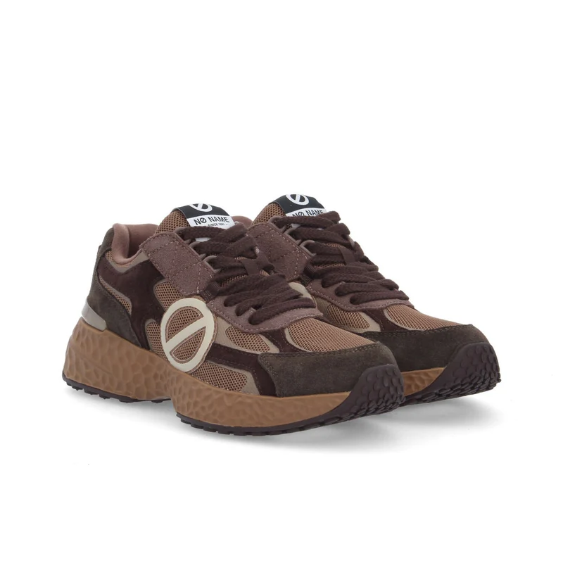 CARTER 2.0 RUNNER M - MARRON/MARRON CLAIR