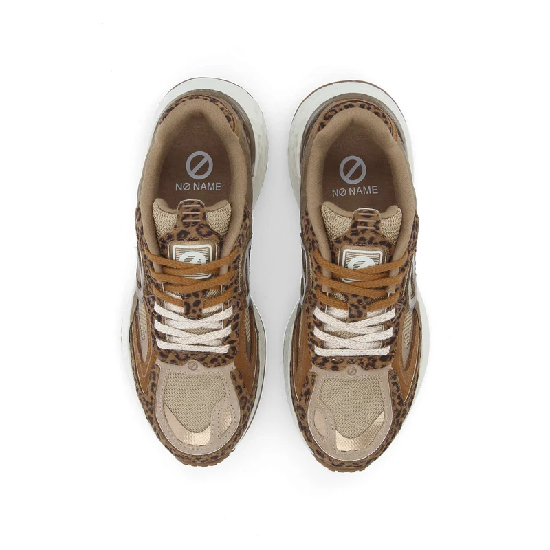 CARTER 2.0 TECH W - BEIGE/MARRON