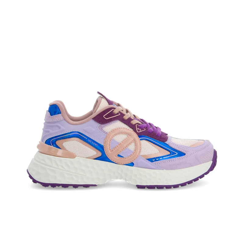 CARTER 2.0 TECH W - VIOLET/BLEU