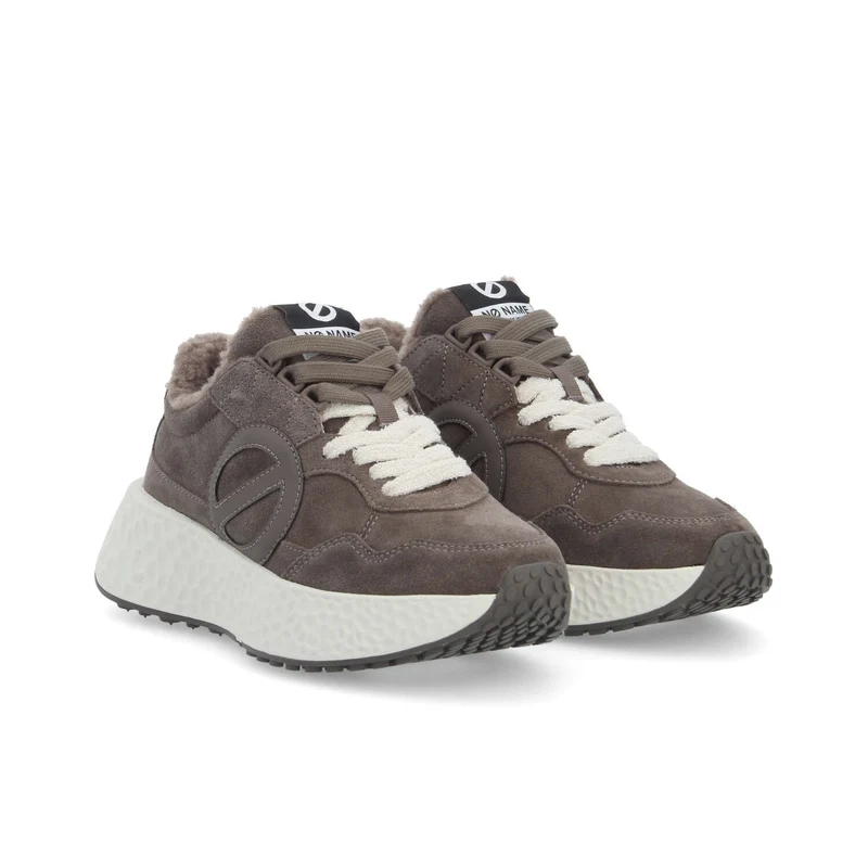 CARTER JOGGER W - GRIS/TAUPE