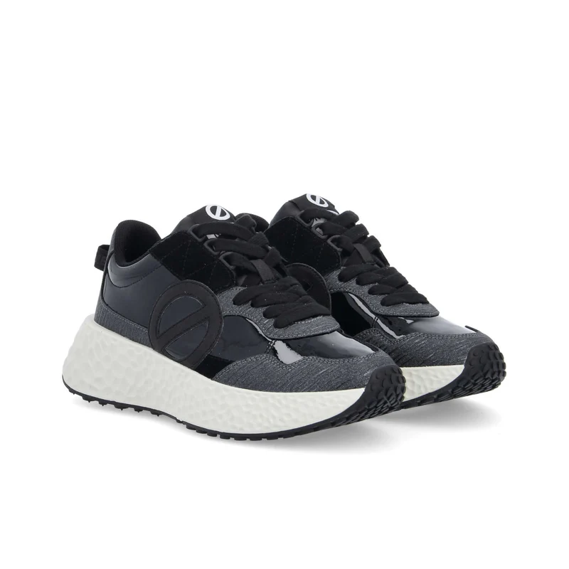 CARTER JOGGER W - NOIR/GRIS