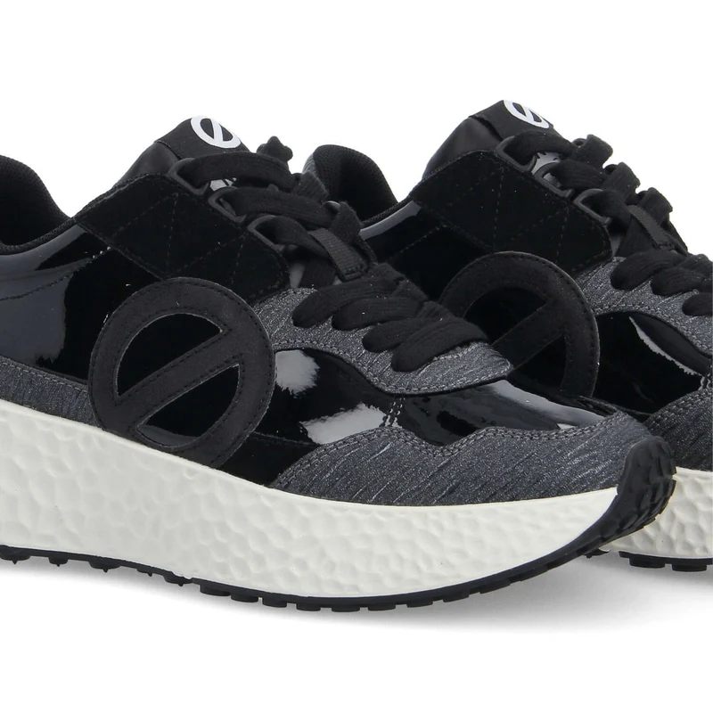 CARTER JOGGER W - NOIR/GRIS