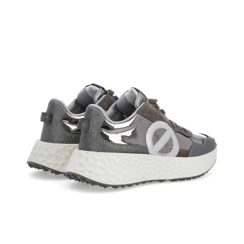CARTER JOGGER W - GRIS/ARGENT