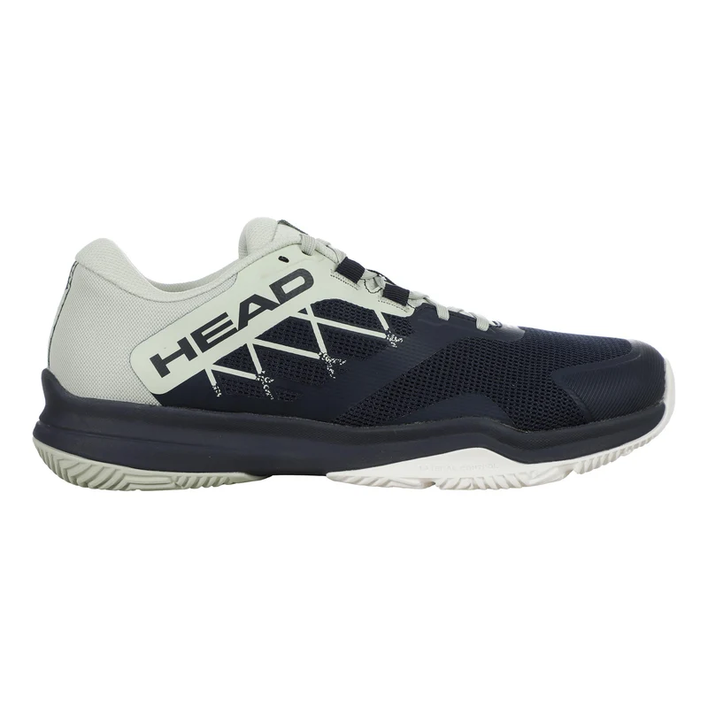 Motion Team 1.5 Chaussures padel Hommes-noir: vert