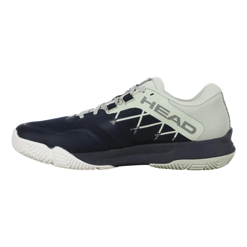 Motion Team 1.5 Chaussures padel Hommes-noir: vert