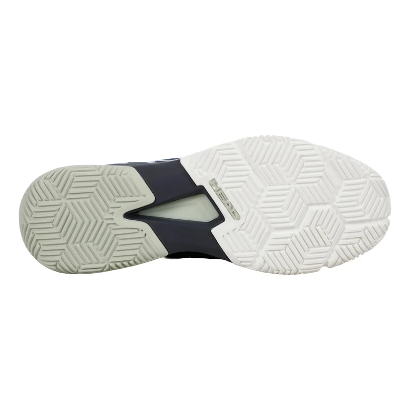 Motion Team 1.5 Chaussures padel Hommes-noir: vert