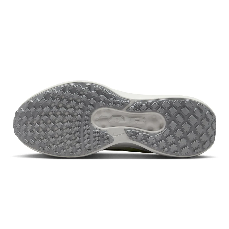 Winflo 11 Chaussure de running sans stabilisateurs - vert clair, argent