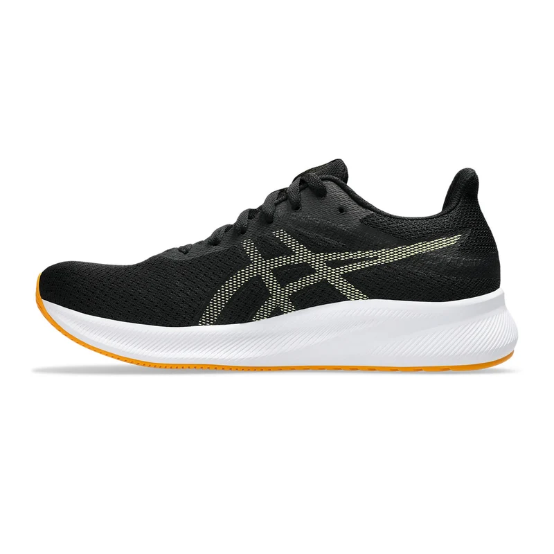 Patriot 13 Chaussure De Running Sans Stabilisateurs Hommes-Noir,Jaune