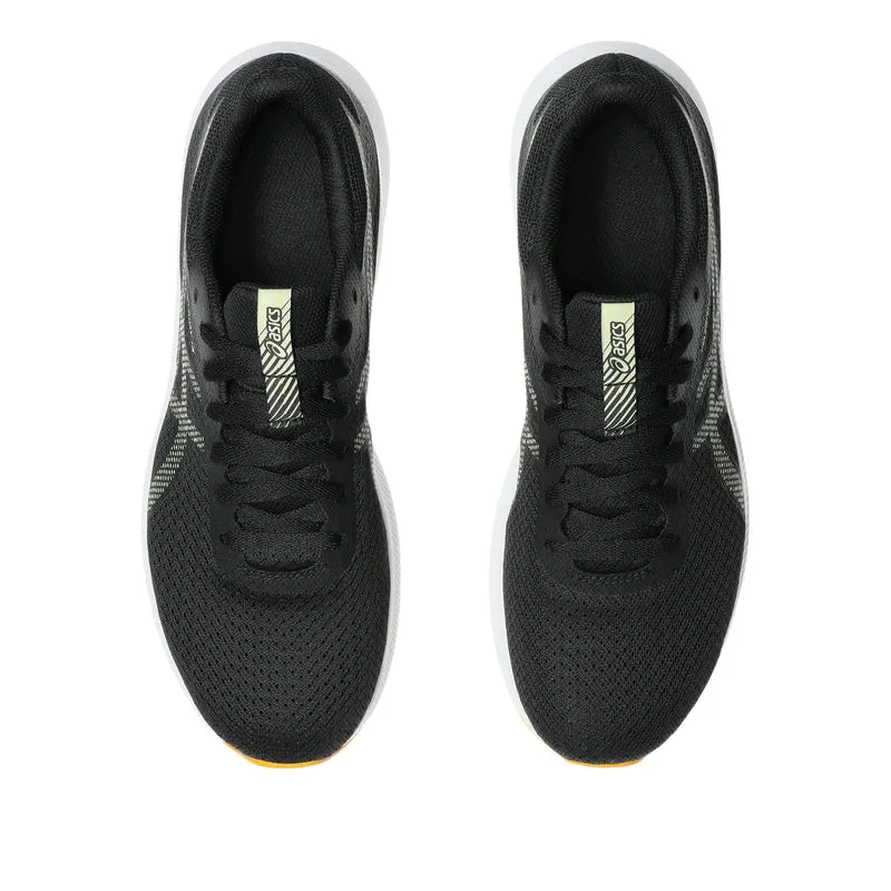 Patriot 13 Chaussure De Running Sans Stabilisateurs Hommes-Noir,Jaune
