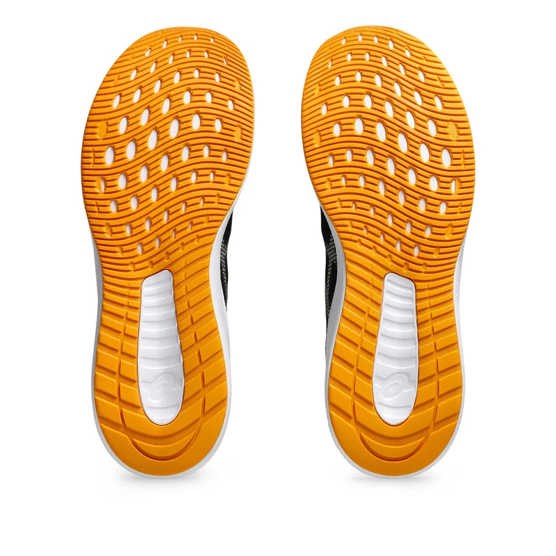 Patriot 13 Chaussure De Running Sans Stabilisateurs Hommes-Noir,Jaune