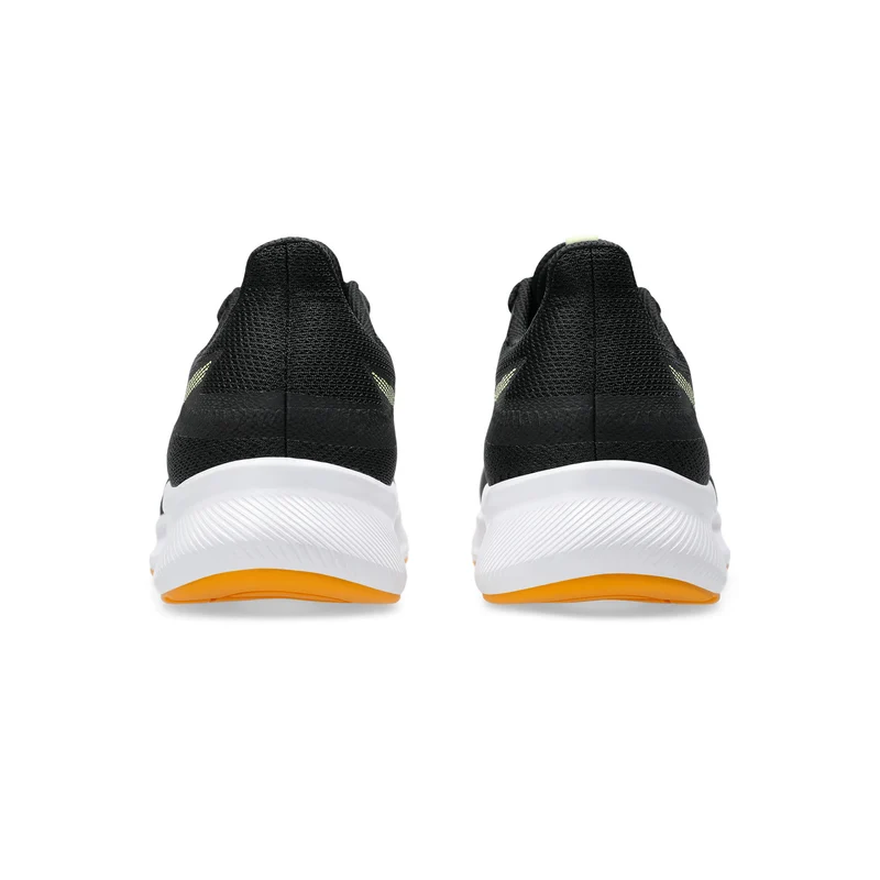 Patriot 13 Chaussure De Running Sans Stabilisateurs Hommes-Noir,Jaune