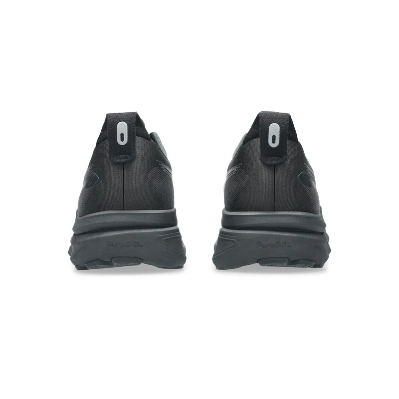 Gel-Kayano 33 wide Chaussure de running avec stabilisateurs Hommes - noir, noir