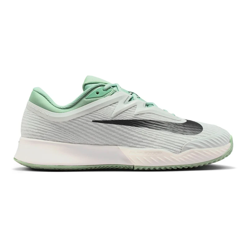 Zoom Vapor Pro 3 Chaussure terre battue Hommes - sauge, vert