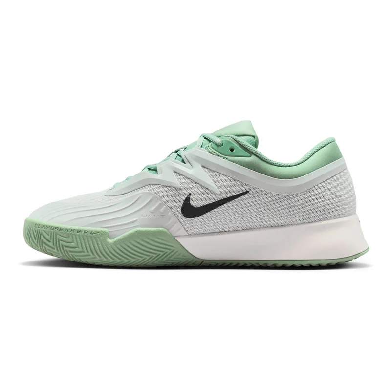 Zoom Vapor Pro 3 Chaussure terre battue Hommes - sauge, vert