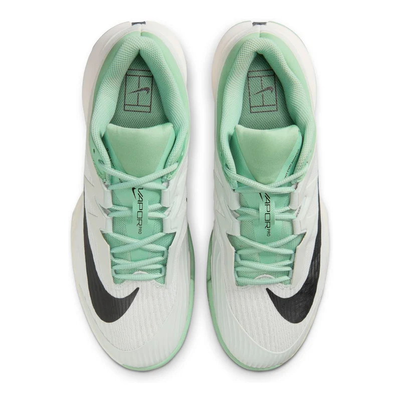Zoom Vapor Pro 3 Chaussure terre battue Hommes - sauge, vert