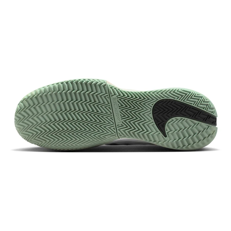Zoom Vapor Pro 3 Chaussure terre battue Hommes - sauge, vert