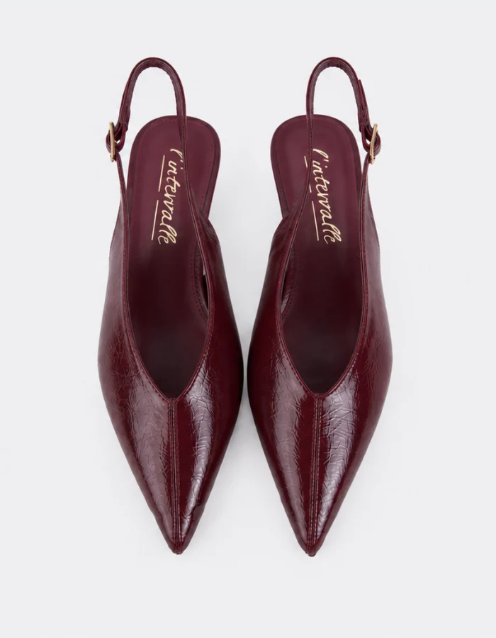 Rosera Burgundy