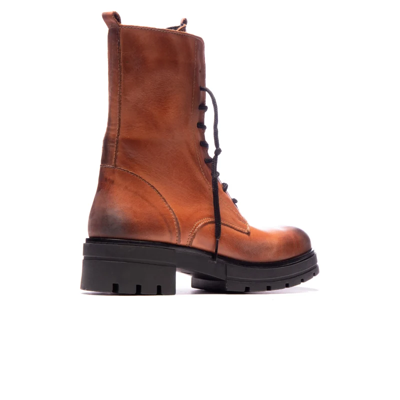 Kampen Tan Leather