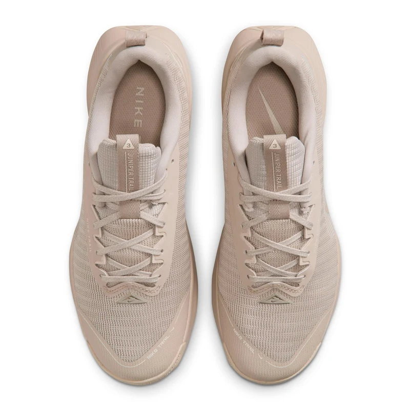 Juniper Trail 3 Chaussure trail - beige, crème