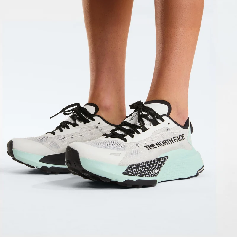 Altamesa 500 V2 Chaussure trail Femmes - blanc, mint