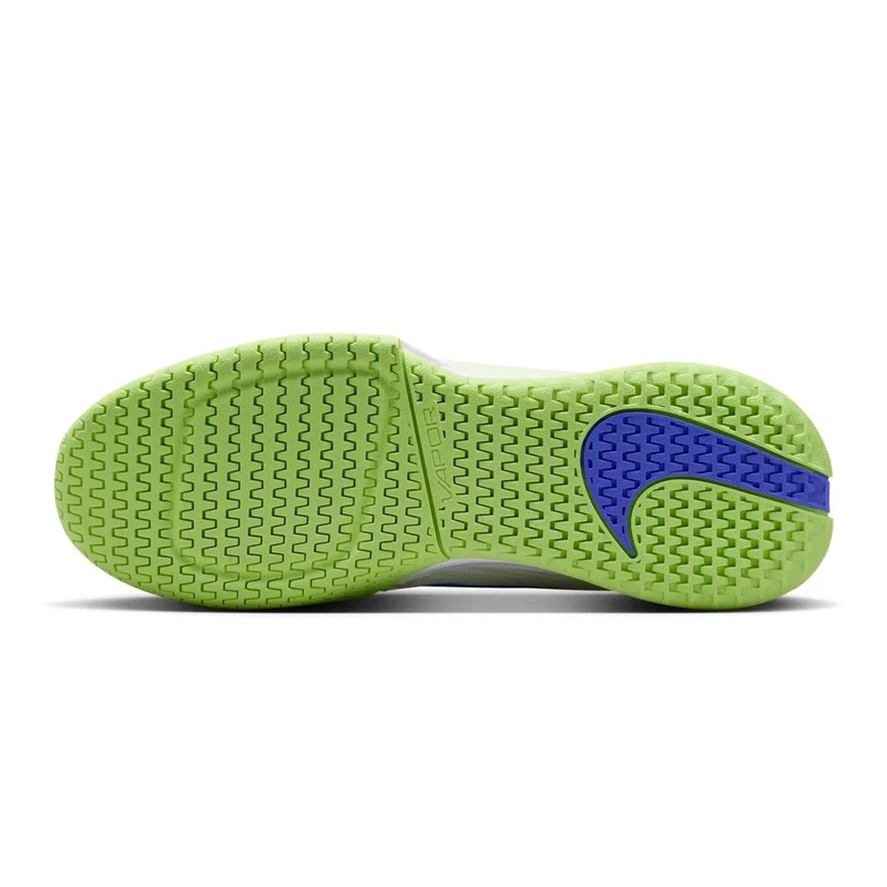 Zoom Vapor Pro 3 Chaussures toutes surfaces Femmes-vert clair, bleu