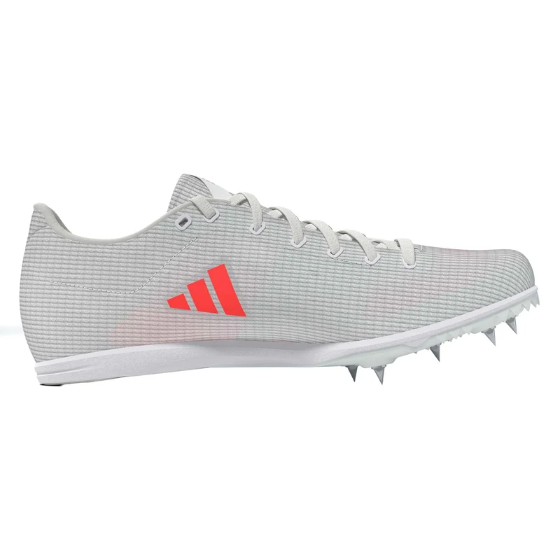 allroundstar junior Spikes Enfants - gris, orange