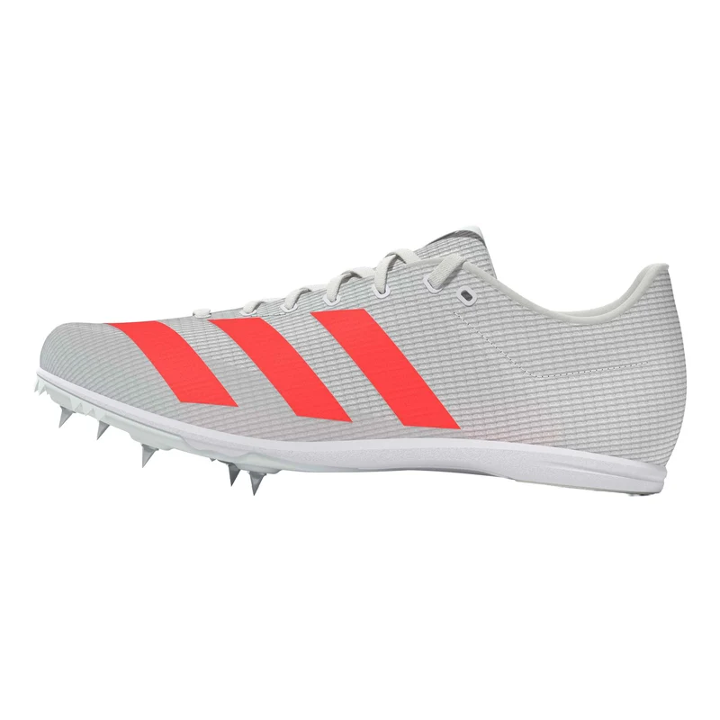allroundstar junior Spikes Enfants - gris, orange