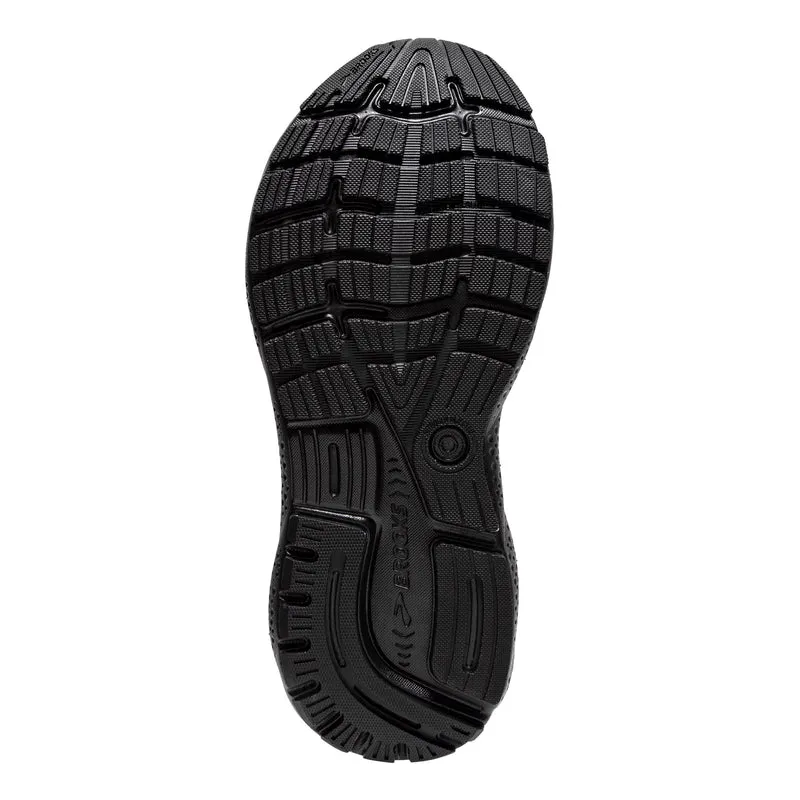 Ghost 16 Chaussure De Running Sans Stabilisateurs Femmes-Noir,Noir