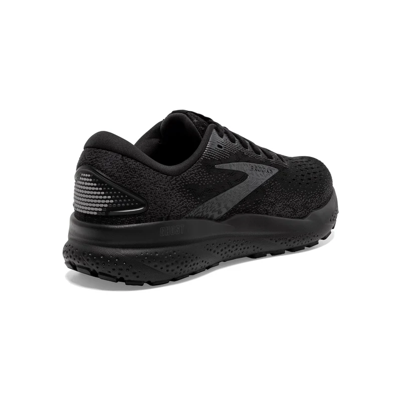 Ghost 16 Chaussure De Running Sans Stabilisateurs Femmes-Noir,Noir
