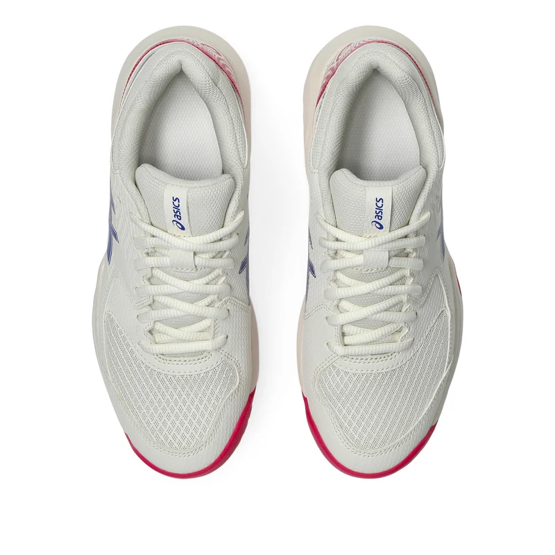 Gel-Dedicate 8 Chaussures toutes surfaces Femmes - crème, bleu foncé