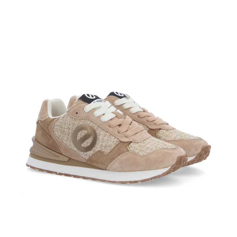 TOVA RUNNER W - BEIGE