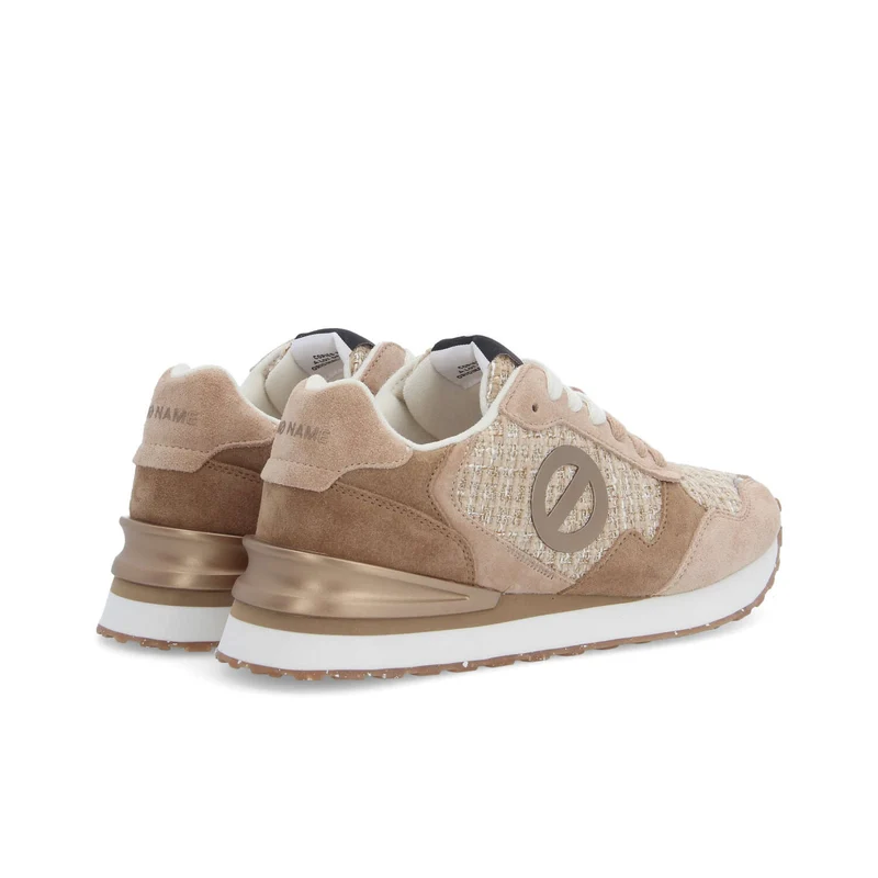 TOVA RUNNER W - BEIGE