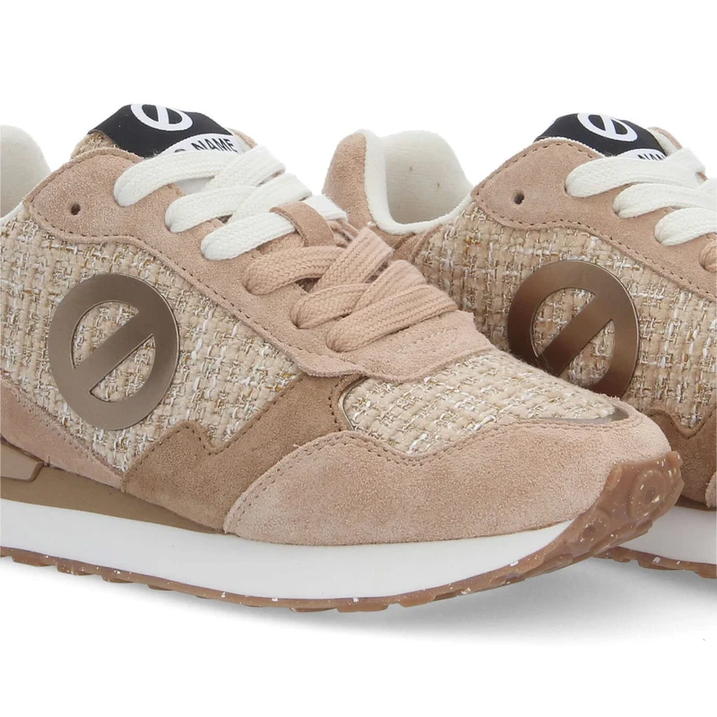 TOVA RUNNER W - BEIGE