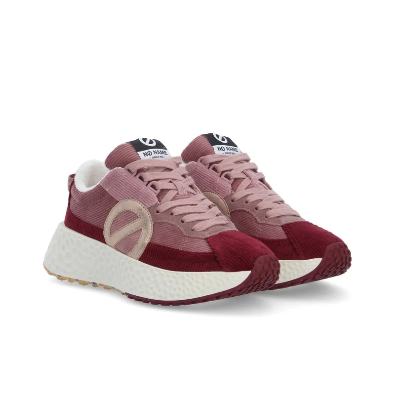 CARTER RUNNER W - ROSE/ROUGE