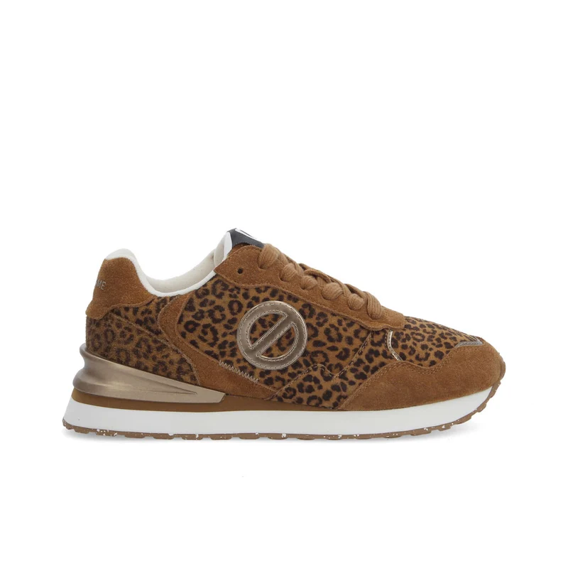 TOVA RUNNER W - MARRON