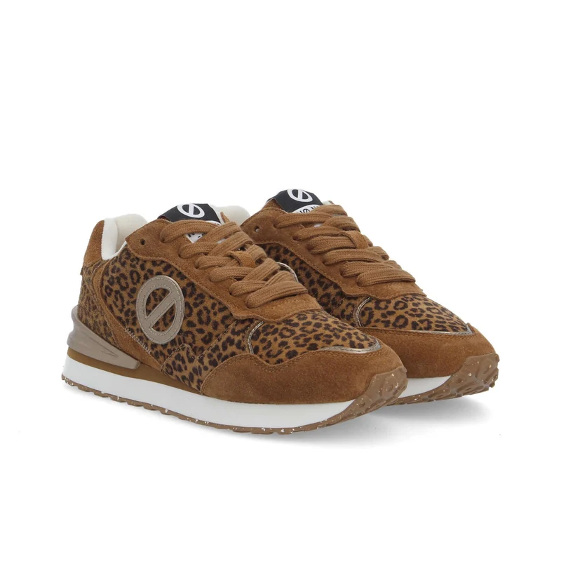 TOVA RUNNER W - MARRON
