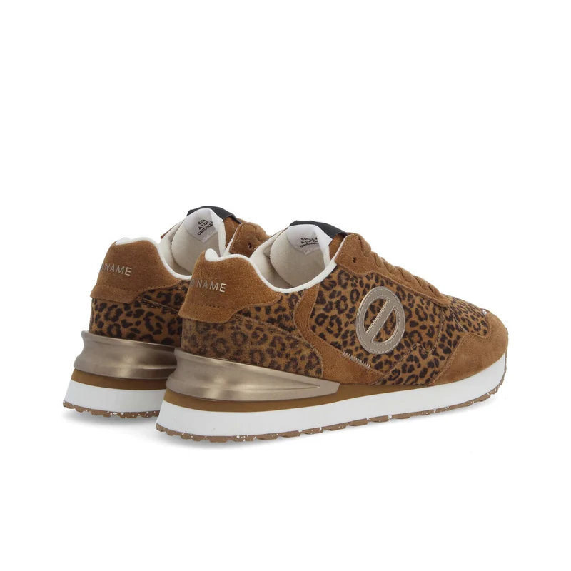 TOVA RUNNER W - MARRON