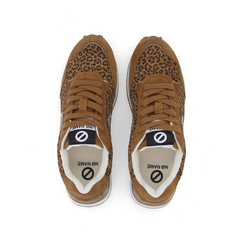 TOVA RUNNER W - MARRON