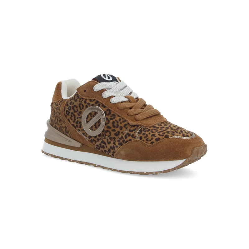 TOVA RUNNER W - MARRON