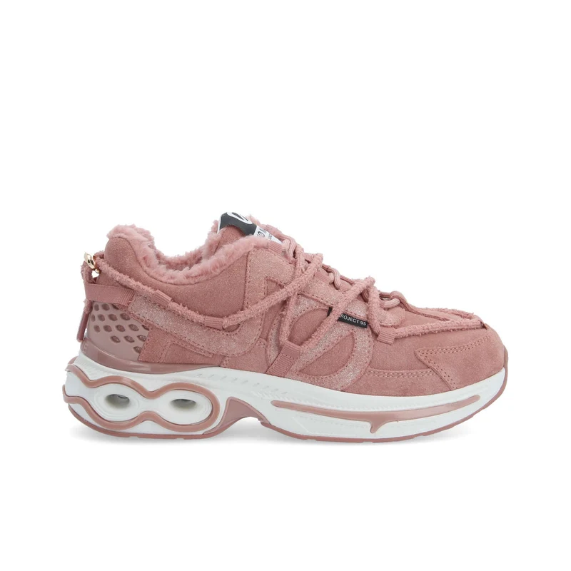 WILLO RUNNER W - ROSE