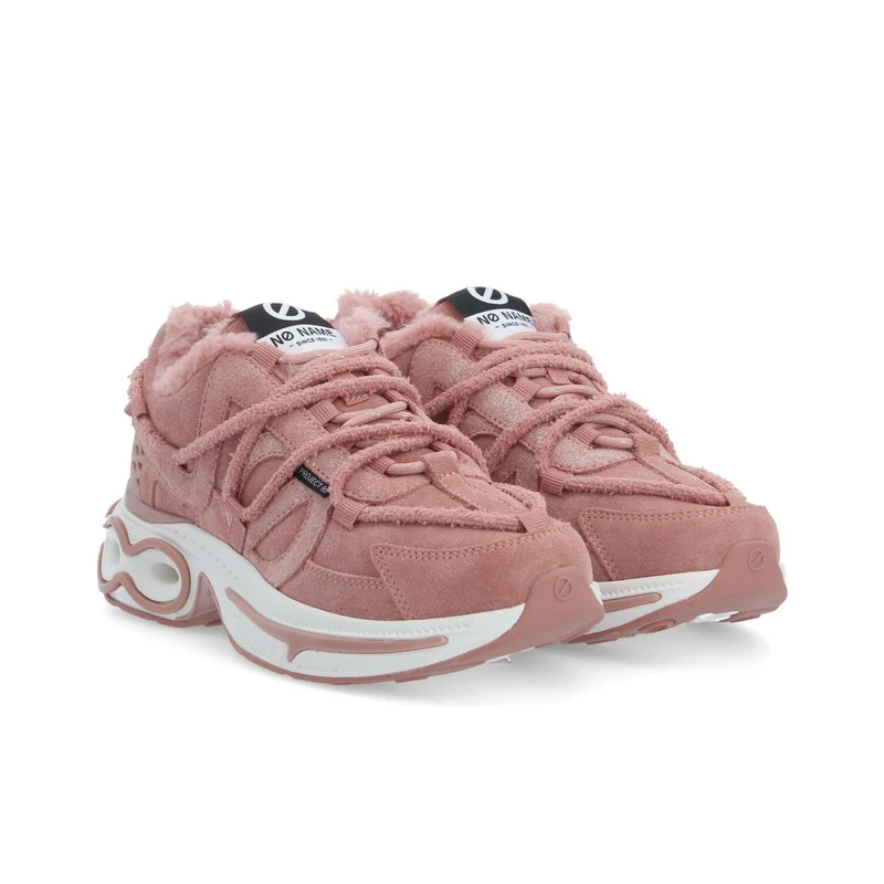 WILLO RUNNER W - ROSE