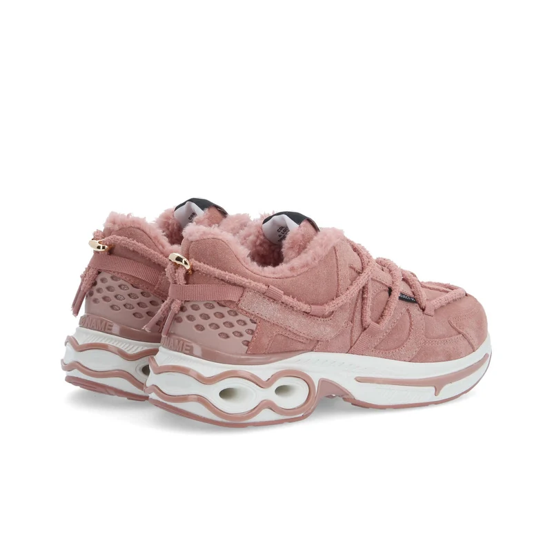 WILLO RUNNER W - ROSE
