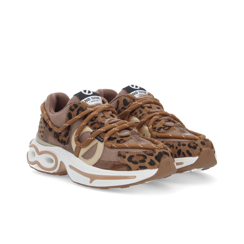 WILLO RUNNER W - MARRON/DORE