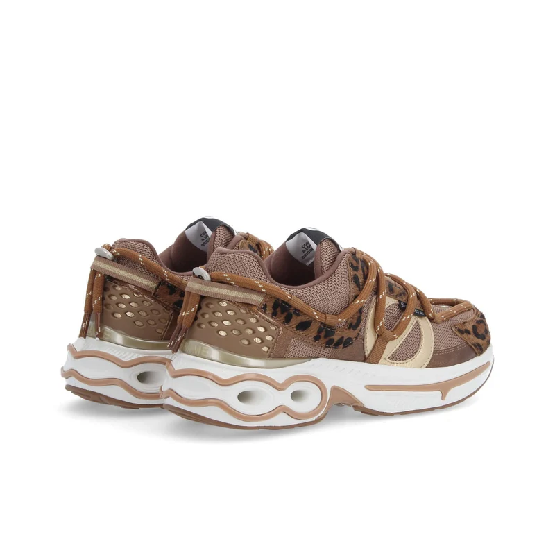WILLO RUNNER W - MARRON/DORE